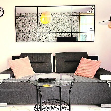 Apartament Ania Stare Miasto Elblag Exterior foto